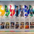展覧会「SOS展～世界を大いに盛り上げた涼宮ハルヒの展～」