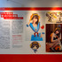 展覧会「SOS展～世界を大いに盛り上げた涼宮ハルヒの展～」