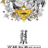 「高橋和希原画展 YU-GI-OH! ART WORKS」展覧会キービジュアル