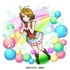 木属性 ★6μ's のメンバー 小泉花陽（進化）