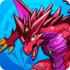 『パズル＆ドラゴンズ』アプリアイコン