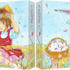 「魔法のアイドルパステルユーミ 40th Anniversary Blu-ray BOX」岸 義之描き下ろしくるみBOXデザイン