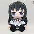 どきゅーと 劇場版 魔法少女まどか☆マギカ〈ワルプルギスの廻天〉 超特大ぬいぐるみ