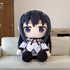 どきゅーと 劇場版 魔法少女まどか☆マギカ〈ワルプルギスの廻天〉 超特大ぬいぐるみ