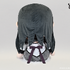 どきゅーと 劇場版 魔法少女まどか☆マギカ〈ワルプルギスの廻天〉 超特大ぬいぐるみ