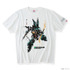 「STRICT-G JAPANガンプラBOXアートTシャツ」ディジェ