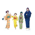 薬屋のひとりごと × 着物レンタルVASARA × 歌舞伎座