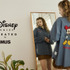 ミッキー＆ミニーがデニムスタイルに！秋冬コーデにもってこい☆シャツ、バッグ、ぬいが登場「MM DENIM STYLE COLLECTION」9月2日発売