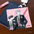 BANANA FISH クリーナークロス <全3種>　￥1,000