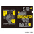 BANANA FISH クリアファイル <全8種>