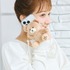 ミッキー＆ミニーを親子リンクコーデで楽しもう♪ オーバーサイズスウェットや部屋着がズラリ！辻希美プロデュース「Ange Charme」