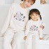 ミッキー＆ミニーを親子リンクコーデで楽しもう♪ オーバーサイズスウェットや部屋着がズラリ！辻希美プロデュース「Ange Charme」