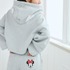 ミッキー＆ミニーを親子リンクコーデで楽しもう♪ オーバーサイズスウェットや部屋着がズラリ！辻希美プロデュース「Ange Charme」