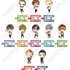 アイドルマスター SideM in JOYPOLIS 3