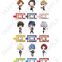 アイドルマスター SideM in JOYPOLIS 3