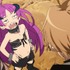 『無職転生III ～異世界行ったら本気だす～』 第10話「不死魔王との謁見」場面カット