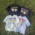 アクリルキーホルダー付トムとジェリーTシャツ