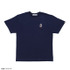 STRICT-G『機動戦士ガンダム』 MSデフォルメワンポイントTシャツ