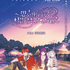 TVアニメ「葬送のフリーレン」×農園リゾートTHE FARMグランピング宿泊コラボレーション企画　『思い出を紡ぐ、星と焚き火の旅路』