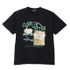 Tシャツ　ハムスターが宇宙を?!