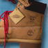 『ONE PIECE』Timberland コラボ