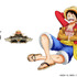 『ONE PIECE』Timberland コラボ