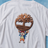 『ONE PIECE』Timberland コラボ