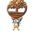 『ONE PIECE』Timberland コラボ