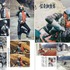 『テレビマガジン特別編集 仮面ライダー 昭和46年～48年 講談社所蔵写真集 究極』