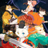 『紫禁・御猫房～紫禁城猫警備室～』キービジュアル