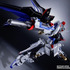 「ABSOLUTE ACT ストライクフリーダムガンダム」
