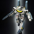 「オリジン・オブ・バルキリー VF-1Sバルキリー ロイ・フォッカースペシャル＋スーパーパックセット45th Anniv.」