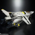 「オリジン・オブ・バルキリー VF-1Sバルキリー ロイ・フォッカースペシャル＋スーパーパックセット45th Anniv.」