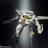 「オリジン・オブ・バルキリー VF-1Sバルキリー ロイ・フォッカースペシャル＋スーパーパックセット45th Anniv.」