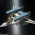 「オリジン・オブ・バルキリー VF-1Sバルキリー ロイ・フォッカースペシャル＋スーパーパックセット45th Anniv.」