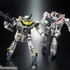 「オリジン・オブ・バルキリー VF-1Sバルキリー ロイ・フォッカースペシャル＋スーパーパックセット45th Anniv.」