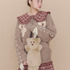 mojojojo BEAR BAG価格　：9,900円（税込）