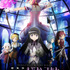 『劇場版 魔法少女まどか☆マギカ [新編]叛逆の物語』キービジュアル