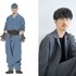 『装甲騎兵ボトムズ 灰色の魔女』オリバー（櫻井孝宏）