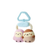 ハッピーセット「すみっコぐらし」