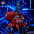 「一番くじ 攻殻機動隊 THE GHOST IN THE SHELL」A賞：草薙素子＆フチコマ フィギュア 素顔Ver.　イメージ