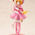 カードキャプターさくら クリアカード編 木之本桜 [包囲(シージュ)]コスチュームVer. 1/7 完成品フィギュア[コトブキヤ]