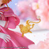 カードキャプターさくら クリアカード編 木之本桜 [包囲(シージュ)]コスチュームVer. 1/7 完成品フィギュア[コトブキヤ]