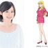 アニメ『新こちら葛飾区亀有公園前派出所』秋本麗子役：M・A・O