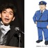 アニメ『新こちら葛飾区亀有公園前派出所』大原大次郎役：坂本頼光