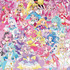 プリキュアオールスターズがやってくる！メインビジュアル