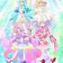 名探偵プリキュア！ショー　メインビジュアル