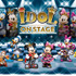 Happyくじ『Disney IDOL ON STAGE』