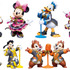 A賞 フィギュアコレクション 全8種