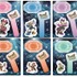 F賞 アクリルスタンドプロップス 全10種